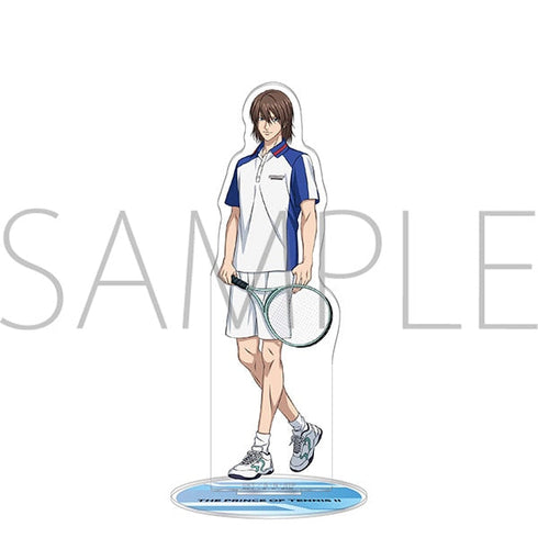 『新テニスの王子様』アクリルスタンド/不二周助